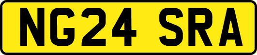NG24SRA