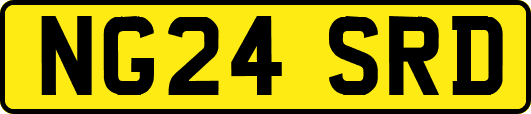 NG24SRD