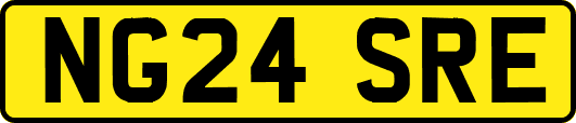 NG24SRE