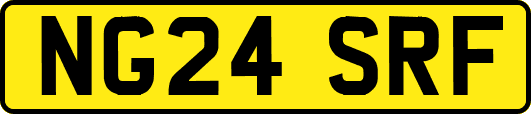 NG24SRF