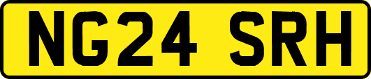 NG24SRH