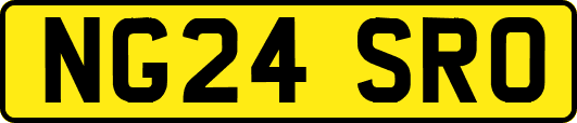 NG24SRO