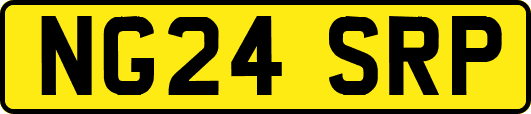 NG24SRP