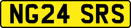 NG24SRS