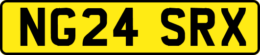 NG24SRX