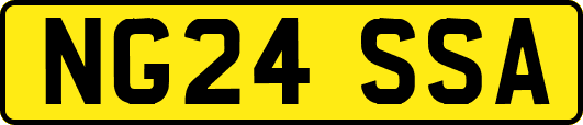NG24SSA