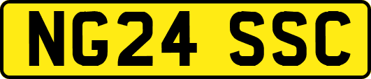 NG24SSC