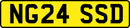 NG24SSD