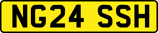 NG24SSH