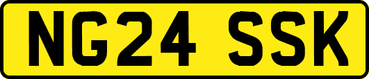 NG24SSK