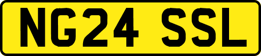 NG24SSL