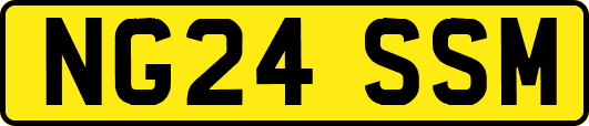 NG24SSM