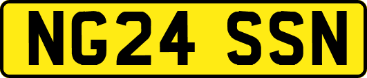 NG24SSN