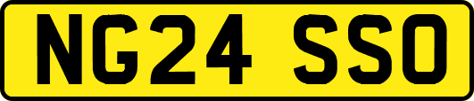 NG24SSO