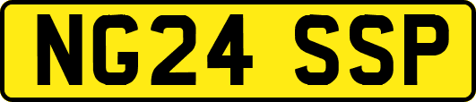 NG24SSP