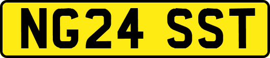 NG24SST