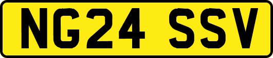 NG24SSV