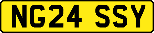 NG24SSY