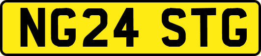 NG24STG