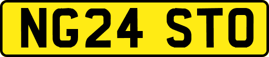 NG24STO