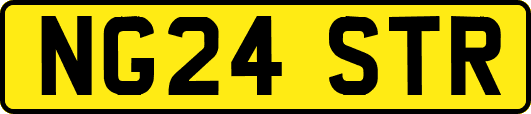 NG24STR
