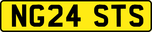 NG24STS