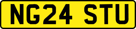 NG24STU