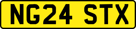 NG24STX
