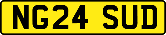 NG24SUD