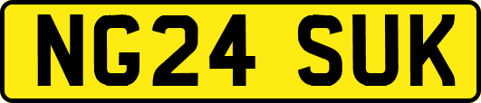 NG24SUK