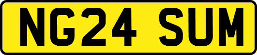 NG24SUM