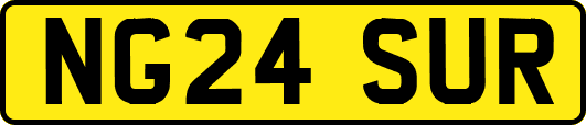NG24SUR