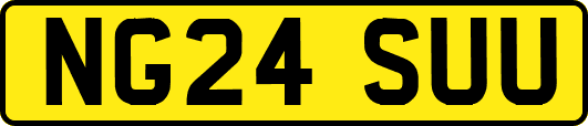 NG24SUU