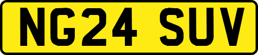 NG24SUV