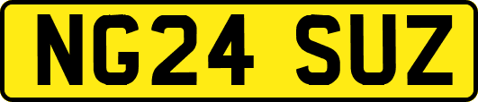 NG24SUZ