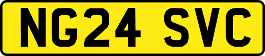 NG24SVC
