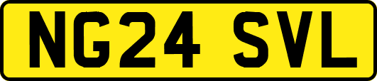 NG24SVL