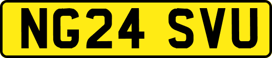 NG24SVU