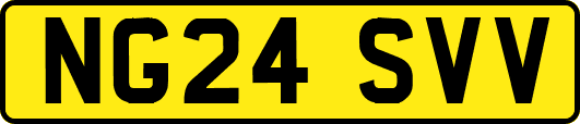 NG24SVV