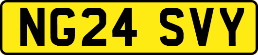 NG24SVY