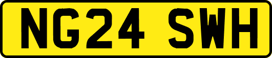 NG24SWH