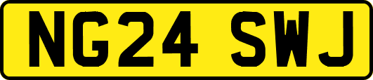 NG24SWJ