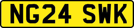 NG24SWK