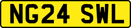 NG24SWL