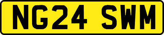 NG24SWM