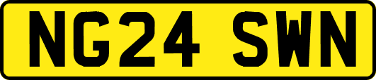 NG24SWN