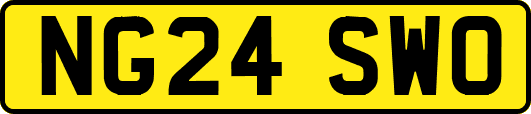 NG24SWO
