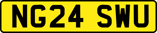 NG24SWU
