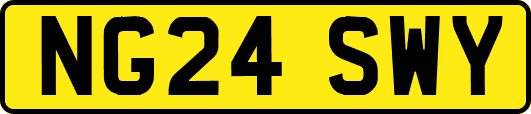 NG24SWY