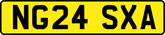 NG24SXA